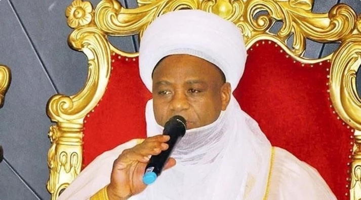 Sarkin Musulmi Yayi Watsi Da Ikirarin CAN Na Nuna Wariyar Addini A Najeriya