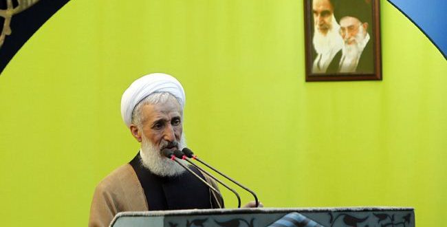 خطيب طهران: ينبغي ان تشكّل خطة الاقتصاد المقاوم الركن الاساسي للميزانية العامة