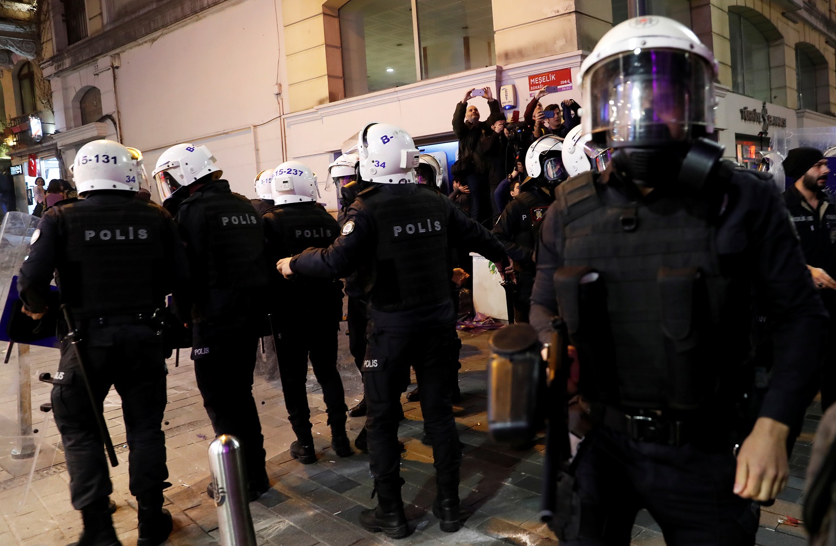 تركيا تحكم على 7 صحفيين بالسجن على خلفية محاولة انقلاب 2016