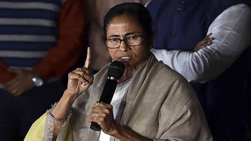 जबतक सीएए वापस नहीं लिया जाता तबतक शांतिपूर्ण प्रदर्शन जारी रहेंगे, बंगाल में सीएए लागू नहीं होने दूंगीः ममता