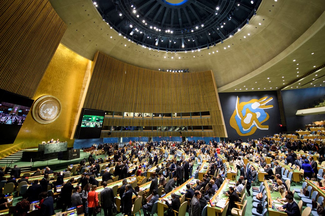  L'ONU condamne les violations des droits de Rohinya au Myanmar