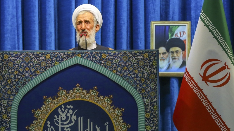Limamin Juma’a A Tehran Ya Jaddada Wajibcin Riko Da Tattalin Arziki Na Turjiya