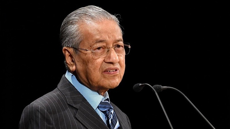 Malezya Başbakanı Mahathir: Malezya, sığınma isteyen Uygurları geri yollamayacak