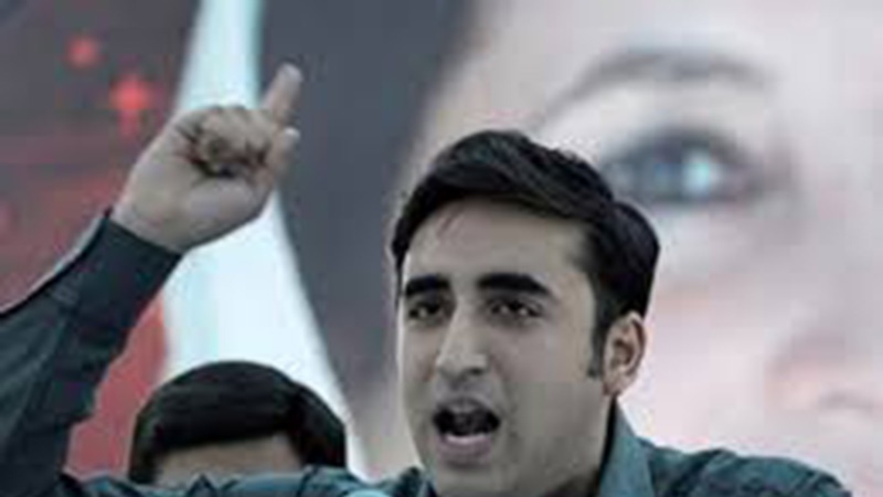 بلاول بھٹو زرداری کو ملک میں آئندہ سال انتخابات کی امید
