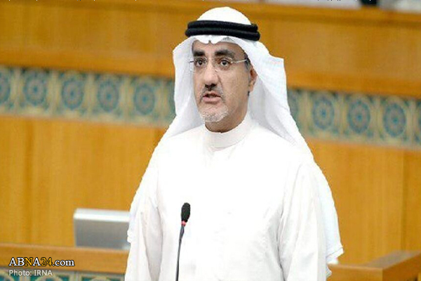 Kuwaiti MP slams Government for hosting anti-Iran meeting
