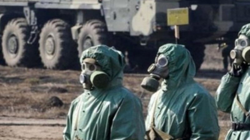ウィキリークス、「シリア・ドゥーマ地区への化学兵器による攻撃は虚偽」