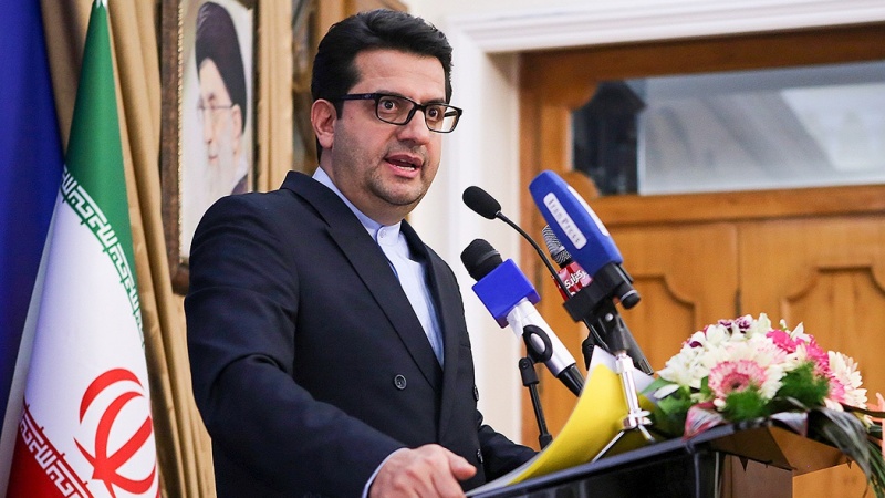 Иран Могадишодакы террор һүҹумуну писләйиб