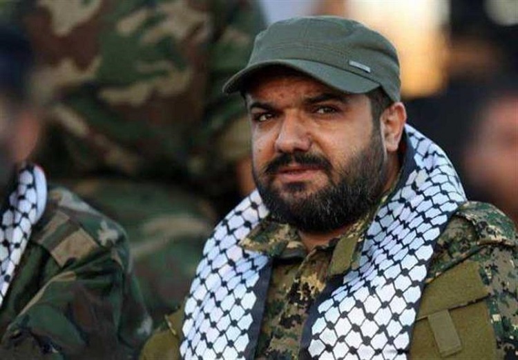 داخلية غزة تكشف عن ان السلطة الفلسطينية تعاونت مع الاحتلال الإسرائيلي في اغتيال الشهيد "أبو العطا"