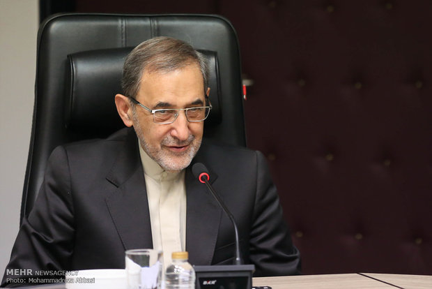 Velayati: Iran Tolak Intervensi Asing di Kawasan !