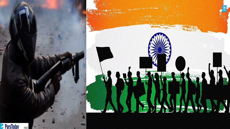 एक ऐसी रिपोर्ट जिसने पूरे भारत में सनसनी फैला दी, तो क्या पुलिस छात्रों के साथ कुछ ऐसा करना चाह रही थी!?