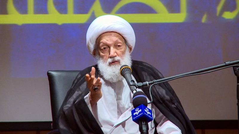 Sheikh Isa Qassim: Perjuangan Rakyat Bahrain Berlanjut