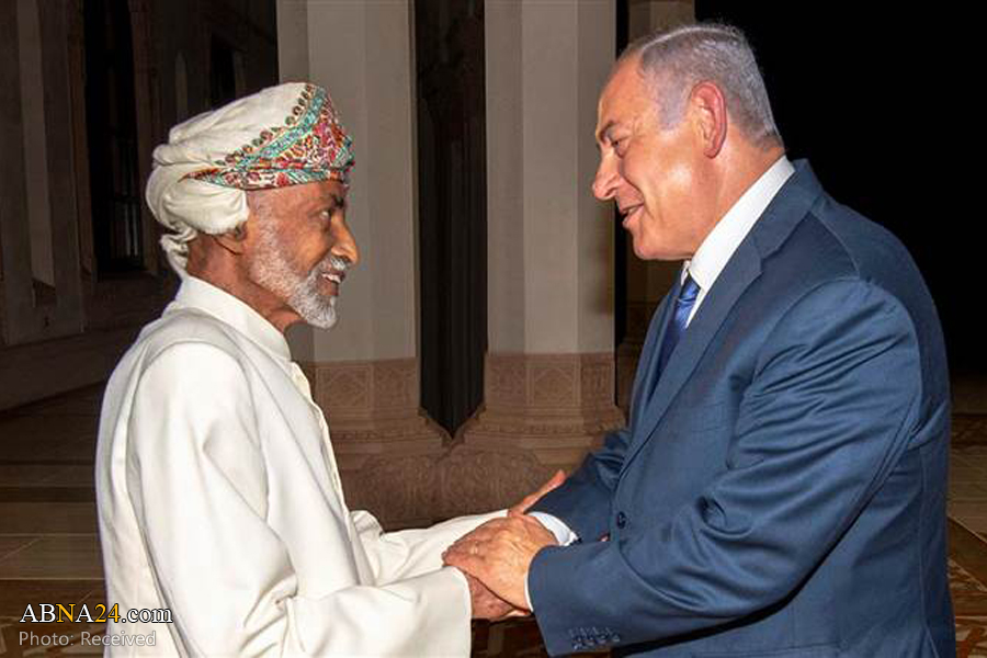 Netanyahu: Arab states to normalize ties with Israel soon