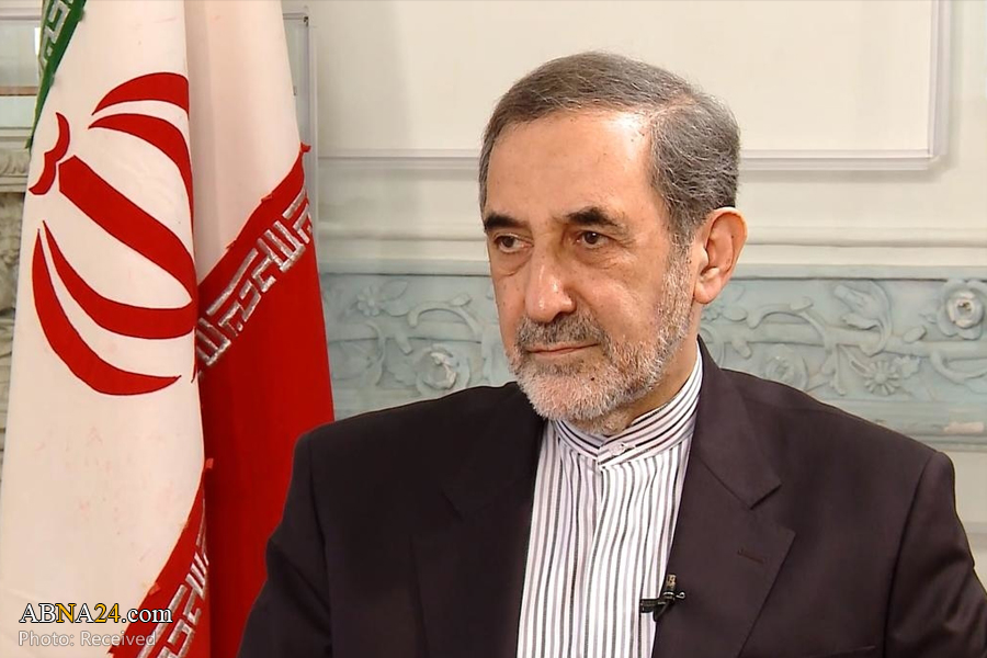 Velayati: Europe must pursue independent policy rather than follow US ‘dictate’ if it wants to survive
