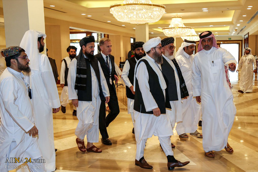 'No ceasefire plans' in Afghanistan, say Taliban
