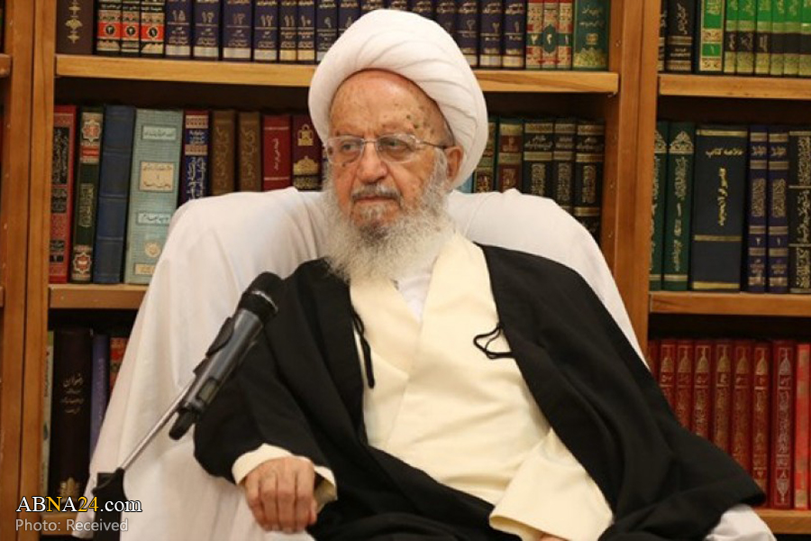 Nigerian government must end oppression against Sheikh Zakzaky