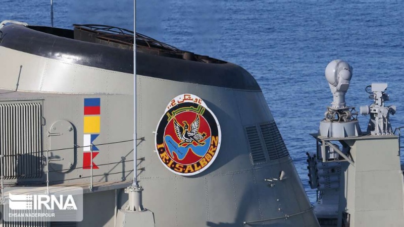 Russia, Iran e Cina continueranno ad effettuare esercitazioni militari congiunte