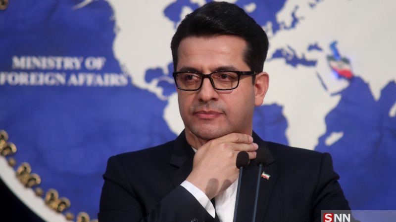 Iran condanna attacco terroristico a Mogadiscio