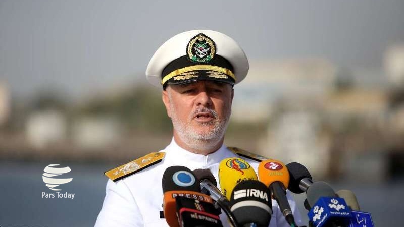 Iran: gli Usa devono lasciare la regione