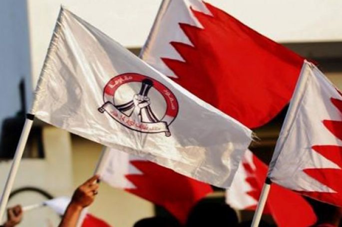 النظام البحريني انسلخ عن عروبته بتأييده العدوان الأمريكيّ على العراق الشقيق