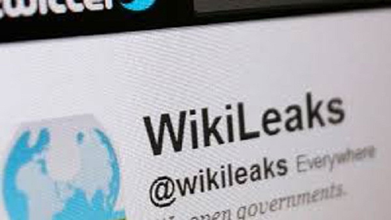 Wikileaks'in Suriye'nin Duma'sına Kimyasal Saldırı İddiaları Hususunda İfşaatı