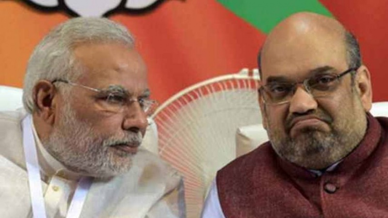 मोदी और शाह होशियार, CAA और NRC का खेल बहुत महंगा साबित होगा
