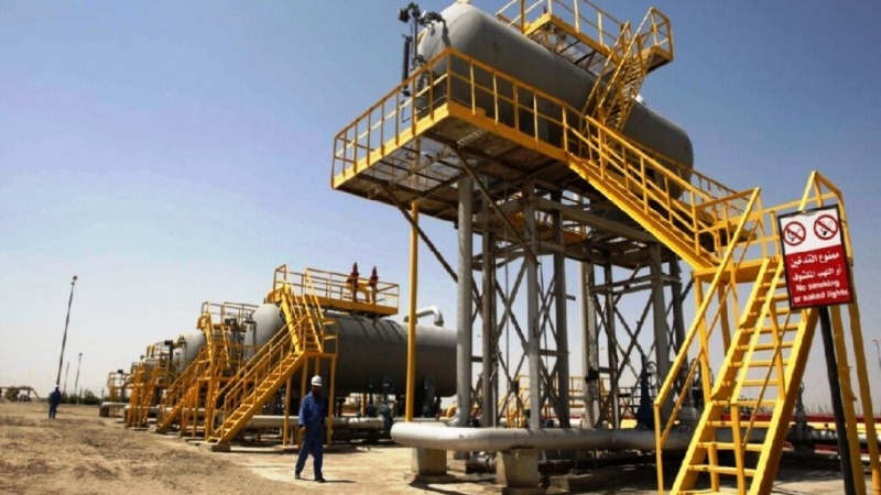 Nach Unruhen im Irak: Die Produktion des Ölfeldes Nasiriya eingestellt