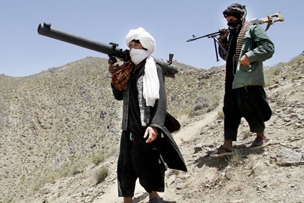 Taliban ateşkesi kabul etti