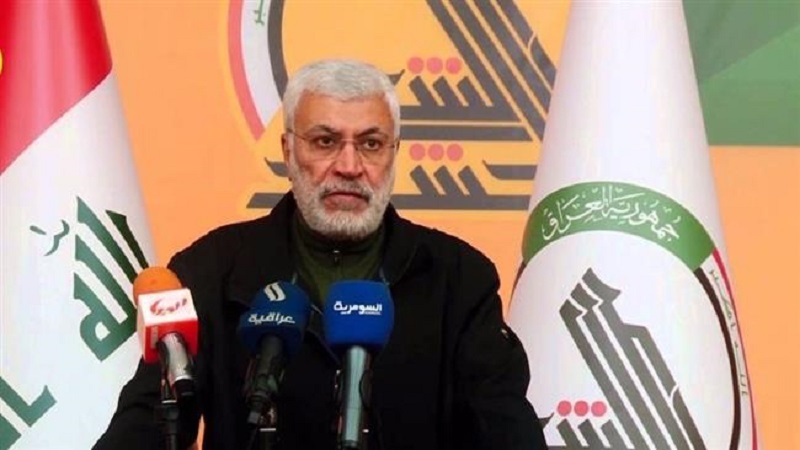 Deputi Komandan Hashd Al Shaabi: AS akan Terima Balasan Mematikan