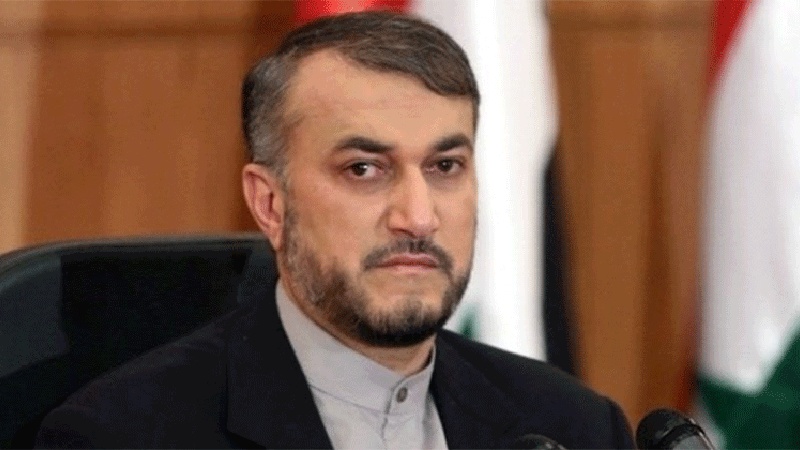 イラン国会議長顧問、「イランの優先事項は地域の集団的な協力」