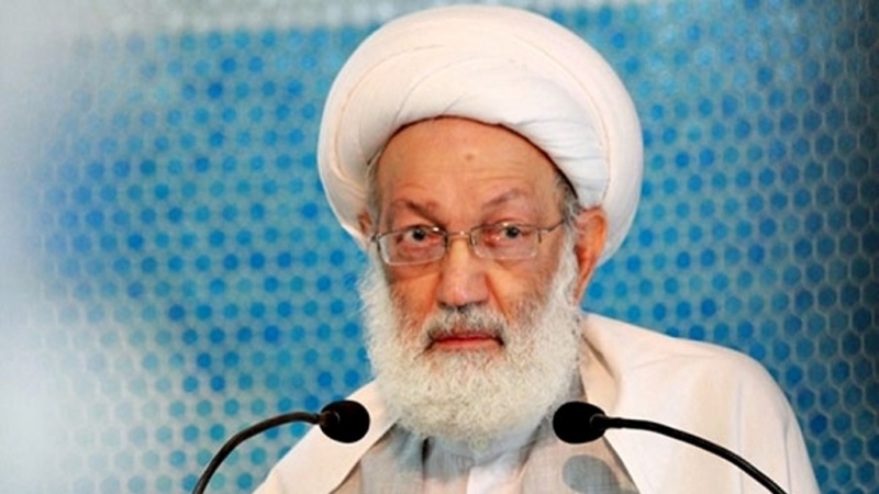 Ulama Terkemuka Bahrain Serukan Pembebasan Tapol