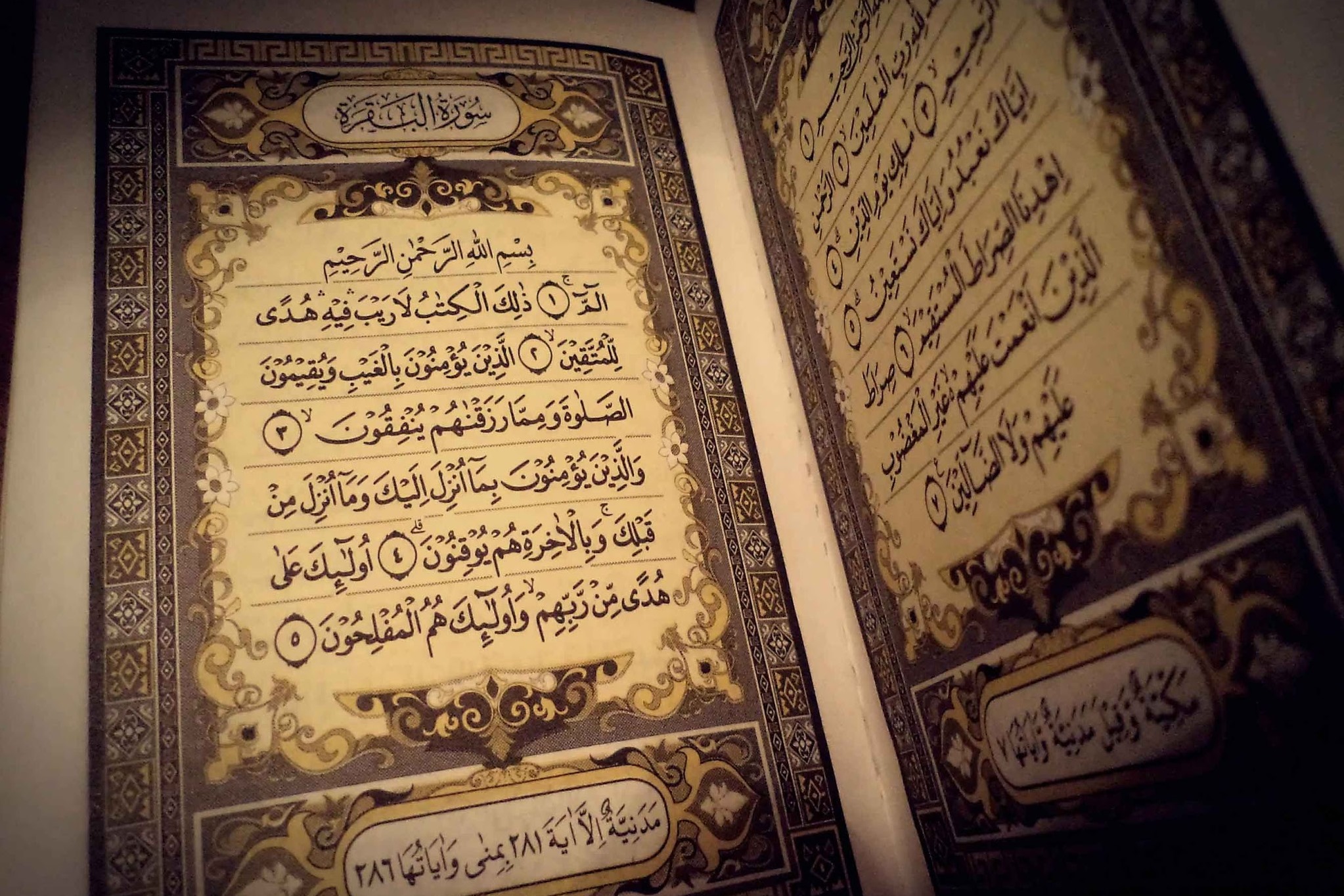  La Luce del Corano-Esegesi del Sacro Corano,vol 1 - Parte 79 - Sura Al-Bagharah - versetto 169 