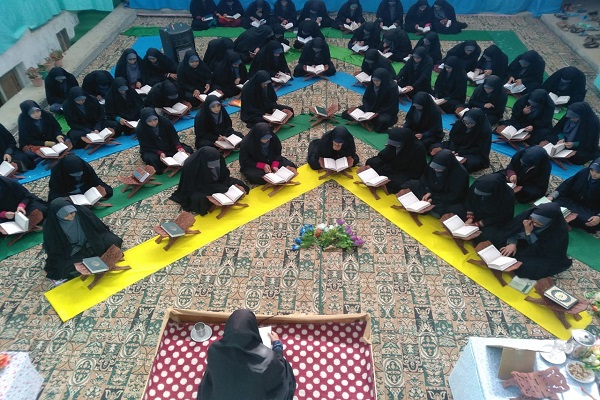India: in corso concorso coranico Al-Mustafa