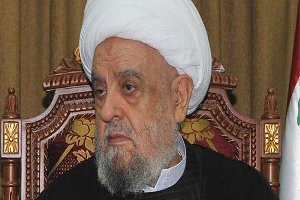  L’ayatollah Qabalan : L’attaque contre les Hachd était une opération de soutien aux takfiristes