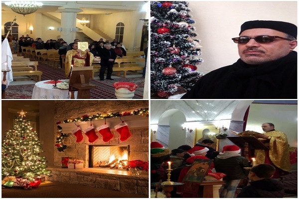  لبنانی اسقف: تلاوت قرآن؛ لبنان کلیسا کے پروگرام کا حصہ 