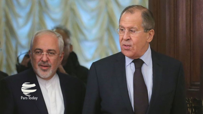 Iran i Rusija: Zapad ometa mir u regionu