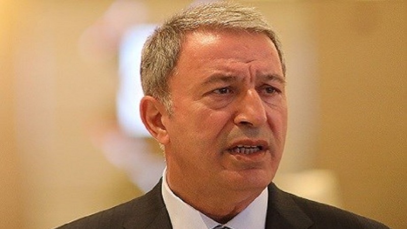 Türkiye'nin Terörizm ile Mücadelede Yeni İddiaları