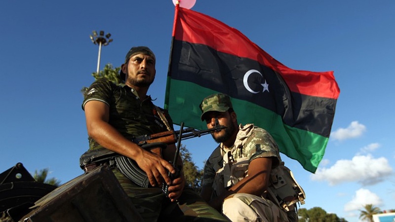 Libya'dan Hafter'e karşı yeni hamle!