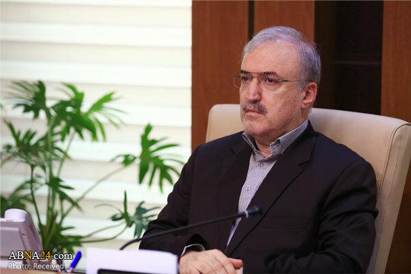 US has restricted Iran's access to medicines: Health Minister