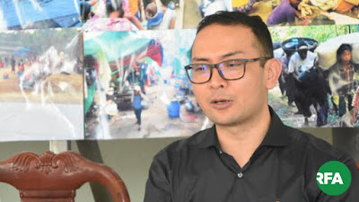 ရခိုင္ျပည္သူ႔ အာဏာပိုင္ဖြဲ႕စည္းေရး ေအာင္ျမင္ႏိုင္မလား