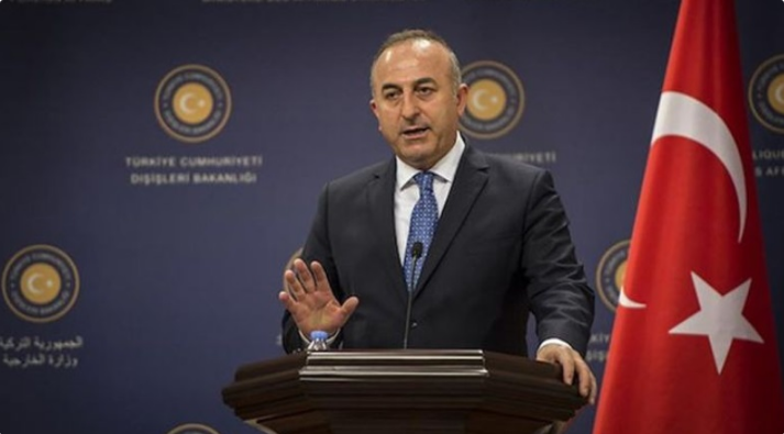 Turkiyya Na Kara Matsin Lamba Kan Aikewa Da Sojoji A Libiya
