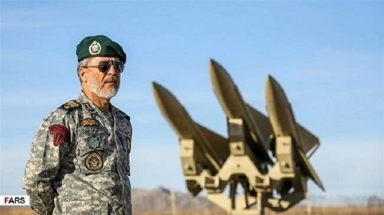  Exercice naval conjoint Iran-Russie-Chine: «naissance d’un nouveau triangle naval de force»