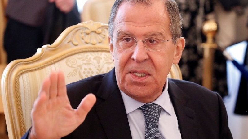 Lavrov: Saradnja s Iranom će napredovati