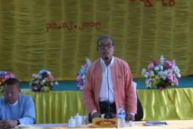 ရခိုင္ျပည္နယ္ရွိ တည္ၿငိမ္ေအးခ်မ္းသည့္ေနရာမ်ားတြင္ ေဒသဖြံ႕ၿဖိဳးေရး လုပ္ေဆာင္မည္