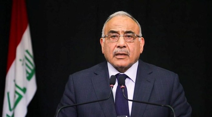 Irak'ta 3 gün ulusal yas ilan edildi