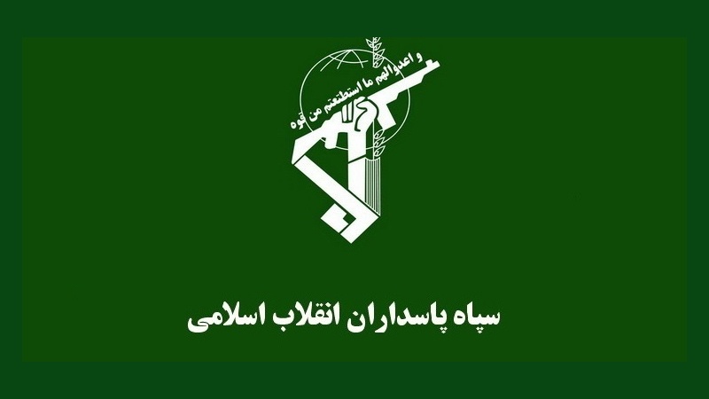 دہشت گرد امریکی فوج کے حملوں کا انتقام لینا عراقی عوام کا حق ہے ، سپاہ پاسداران