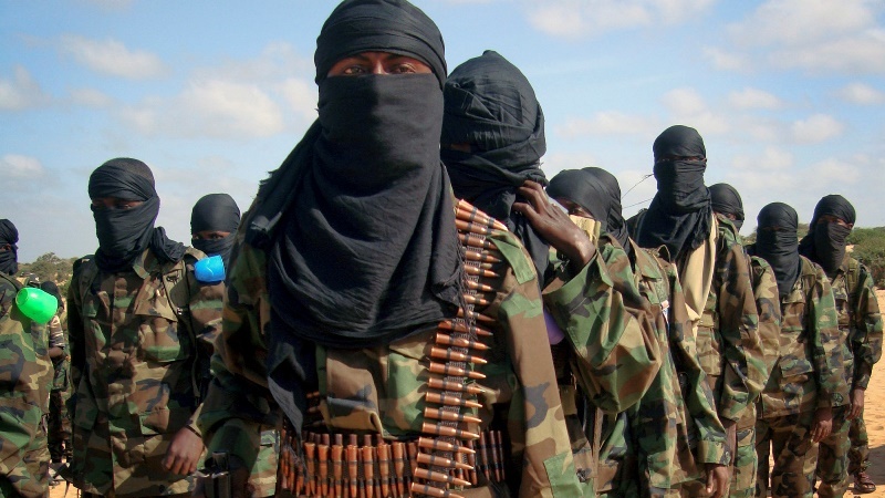 موغادیشو حملے کی ذمہ داری دہشتگرد گروہ الشباب نے قبول کی