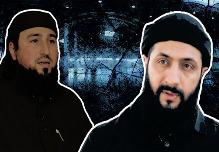 انشقاقات النصرة.. أبو محمد الجولاني يحكم على أبو العبد بالسجن