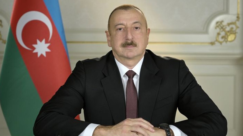 Азәрбайҹан Президенти: “Дағлыг Гарабағ Азәрбайҹанын айрылмаз һиссәсидир”