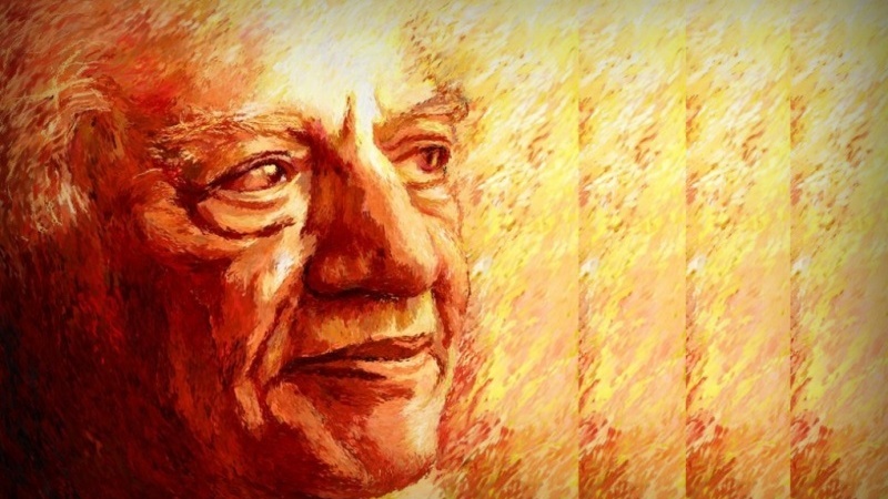 فیض احمد فیض کی " ہم دیکھیں گے" نظم نے ہندوستان میں ہنگامہ مچا دیا!!!