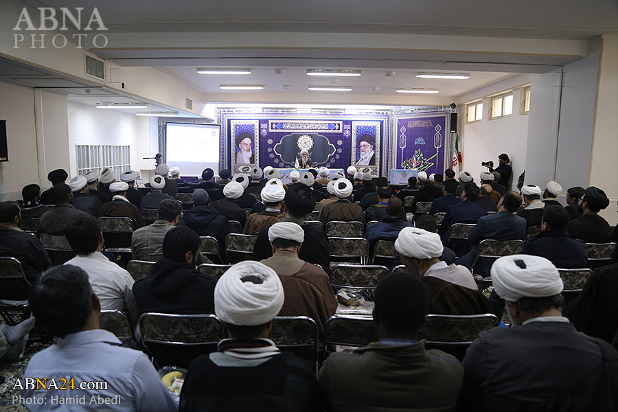 Photos: 29th anniversary of establishment of AhlulBayt (a.s.) World Assembly / 2